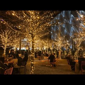 Meet your Posher, Faria